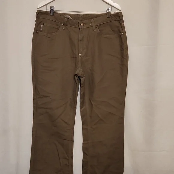 Carharrt work Jean's - Picture 1 of 9